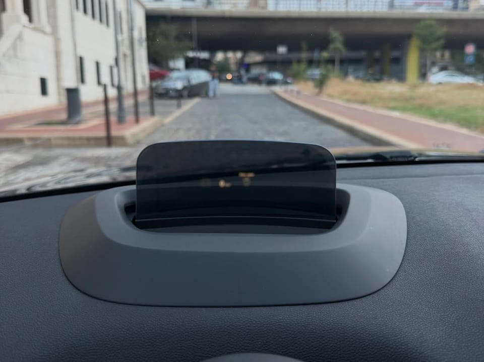 MINI COOPER COUNTRYMAN S 2019 – Photo 15 of 20