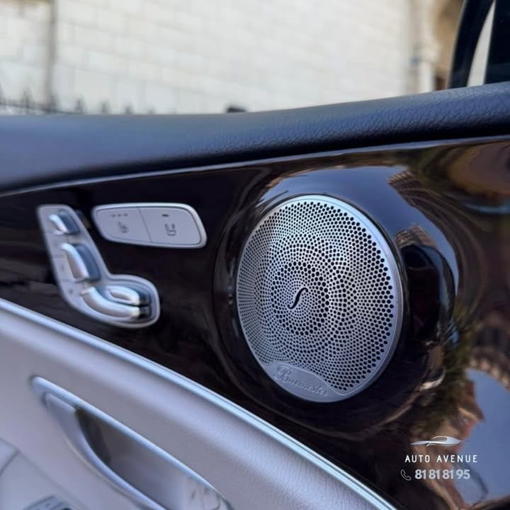 MERCEDES E450 4 MATIC 2019 – Photo 12 of 16