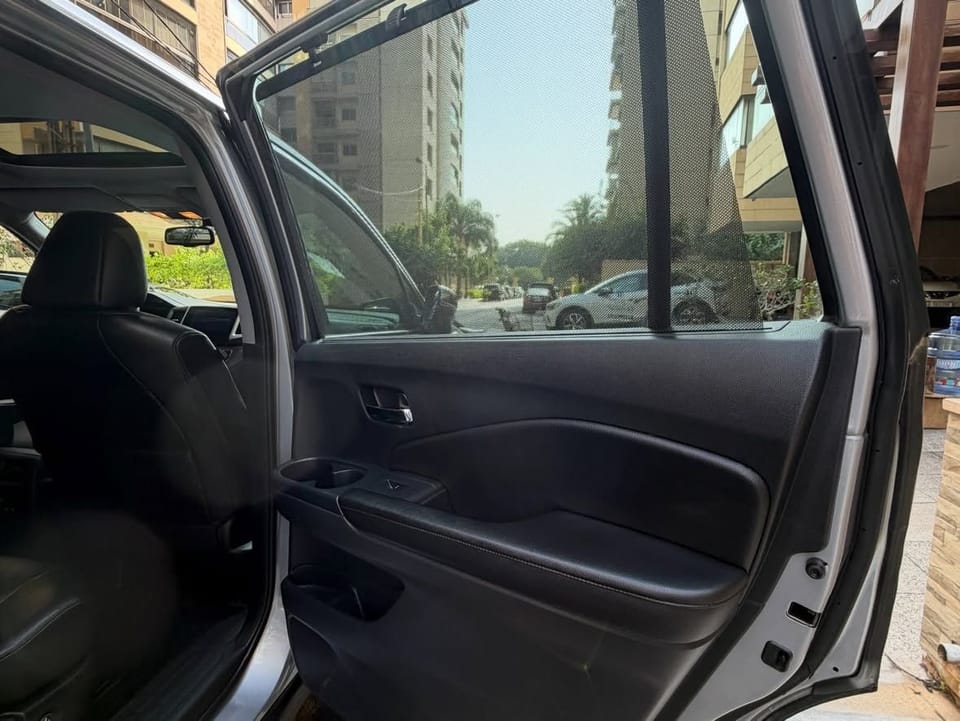 HONDA PILOT TOURING 2016 – Photo 14 of 20